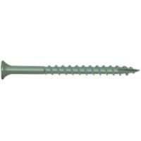 CAMO 0341070 Multi-Purpose, Type 17 Slash Point Premium Deck Screw, #7 Thread, T20 Drive