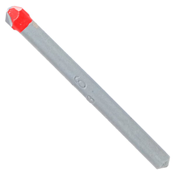 3/16 in. Tile &amp; Stone Carbide Tipped Drill Bit