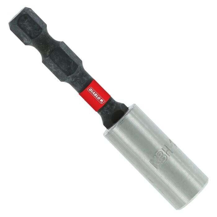 2-3/8 in. Magnetic Drive Bit Holder