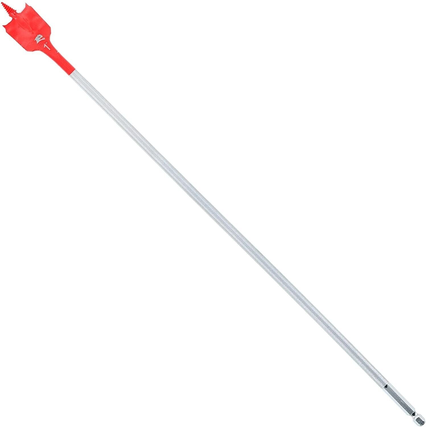 1 in. x 16 in. SPEEDemon™ Spade Bit