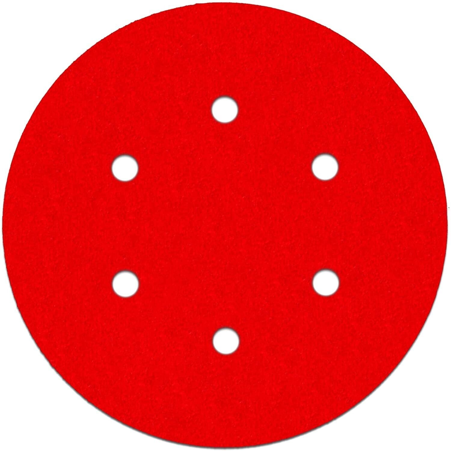 DIABLO 6IN ROS DISC 100G 10PK