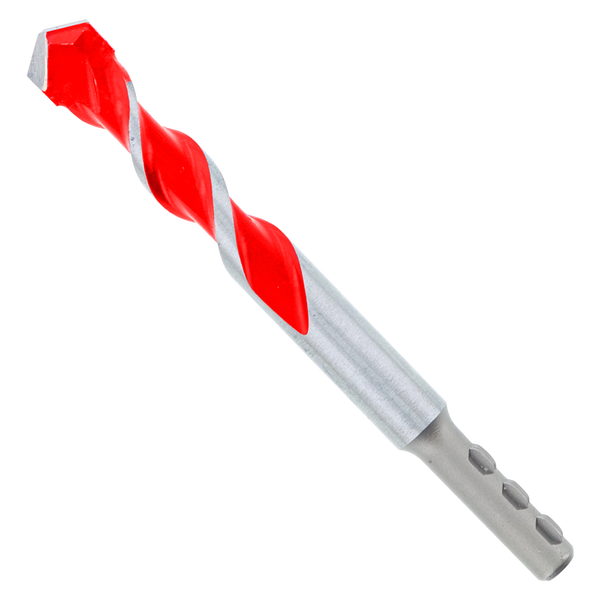 5/8 in. x 4 in. x 6 in. SPEEDemon™ Red Granite Carbide Tipped Hammer Drill Bit*