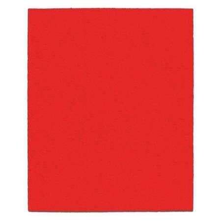 045060S06G-1/2IN SHEET 60G 6PK