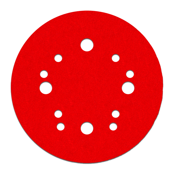 DIABLO 5IN ROS DISC H&amp;L 100G*