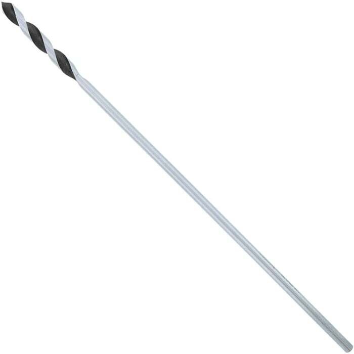 1/4 in. x 18 in. Installer Bit