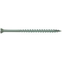 CAMO 0346170 Multi-Purpose, Type 17 Slash Point Premium Deck Screw, #7 Thread, T15 Drive