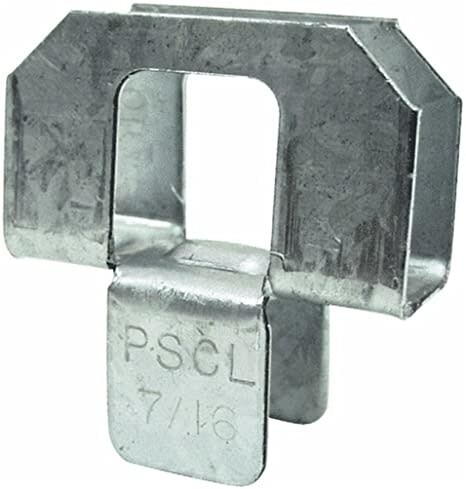 Simpson 7/16&#39;&#39; Plyclips