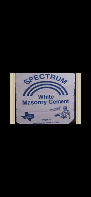 White Masonry Cement Type N