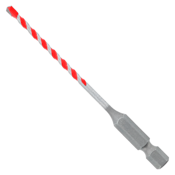 1/8 in. x 2 in. x 3 in. SPEEDemon™ Red Granite Carbide Tipped Hammer Drill Bit