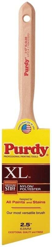 BRUSH ANG SASH 2.5IN