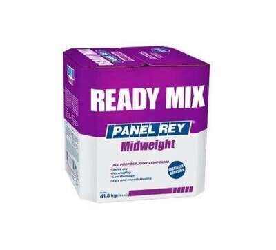 Panel Rey Midweight Ready Mix Joint Compound - 3.5 Gallon Box