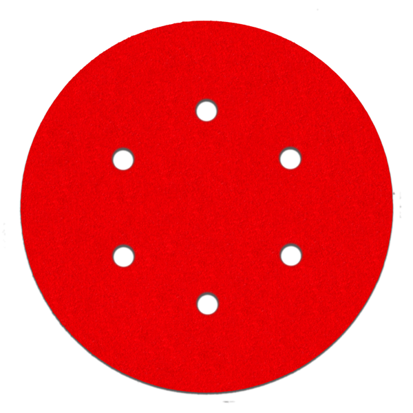 DIABLO 6IN ROS DISC 60G 10PK