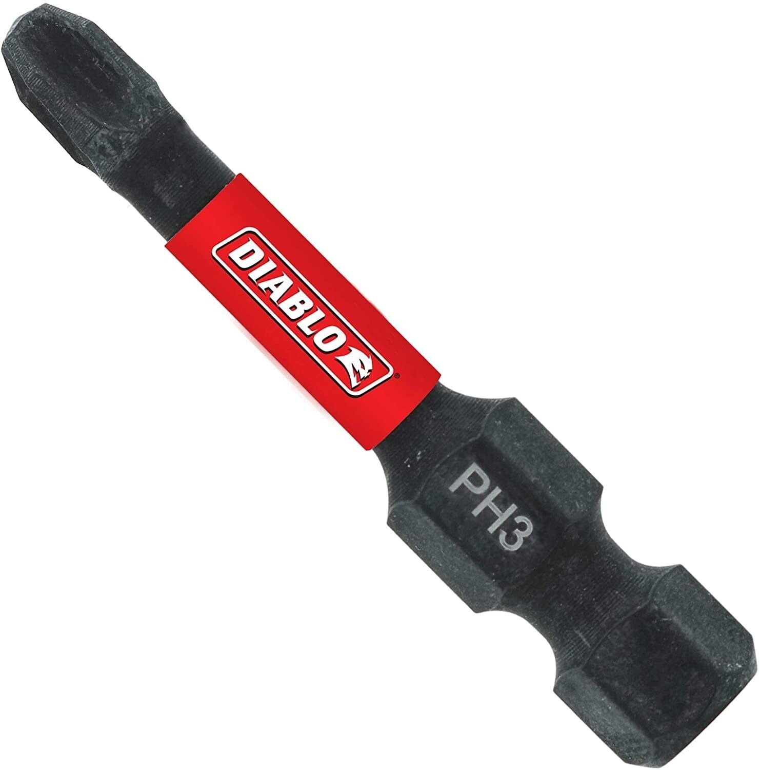 2 in. #3 Phillips Drive Bit