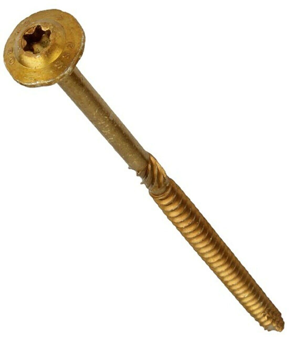 GRK Screw Rss Mini 5/16x4in