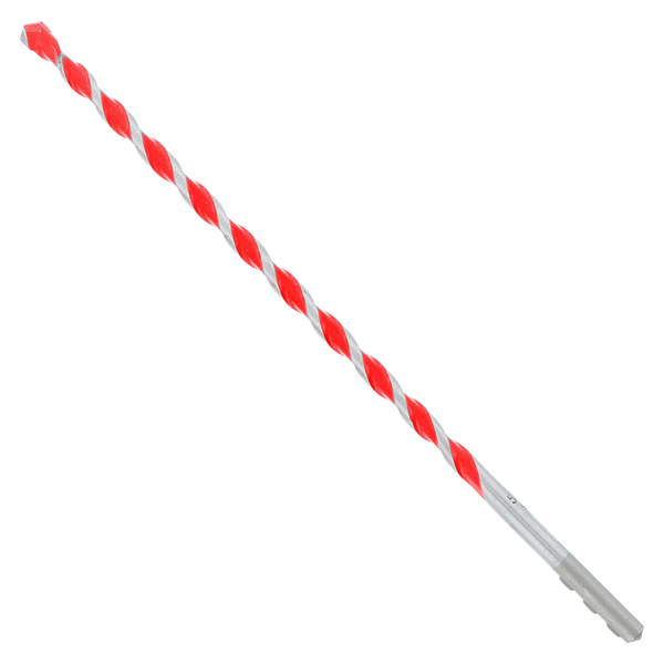 5/16 in. x 4 in. x 6 in. SPEEDemon™ Red Granite Carbide Tipped Hammer Drill Bit