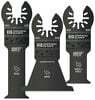 IMPERIAL BLADES IBOAV1-3 Oscillating Tool Blade