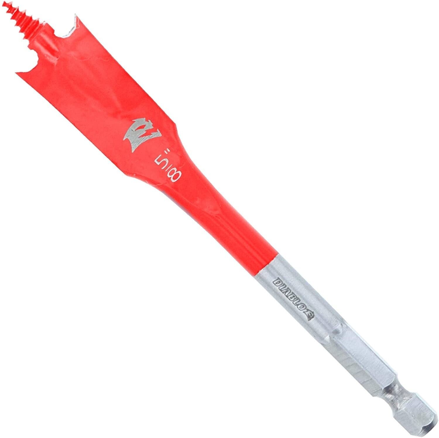 5/8 in. x 4 in. SPEEDemon™ Spade Bit