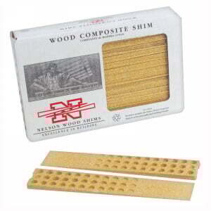 WC8/32/15/50 COMP SHIM 32CT