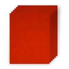 DB 4-1/2X5-1/2IN SHEET 150G 6PK