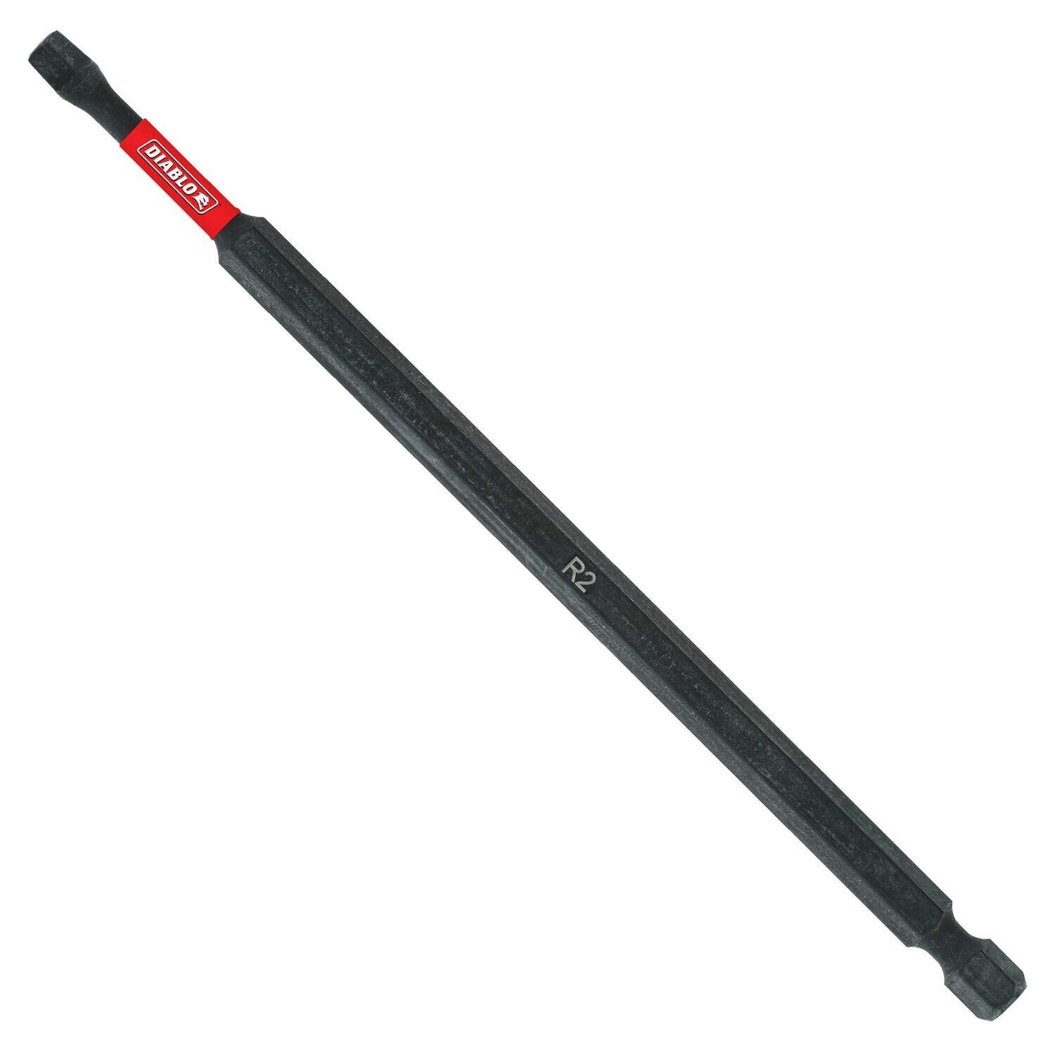 6 in. #2 Square Drive Bit