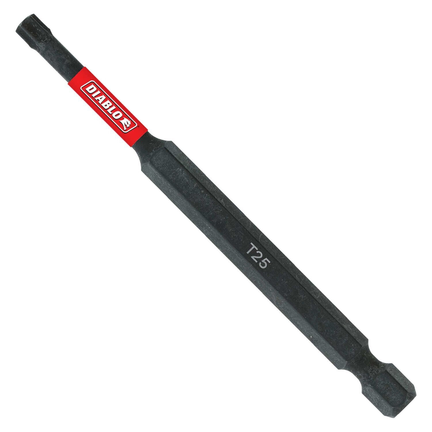 3-1/2 in. #25 Torx Drive Bit