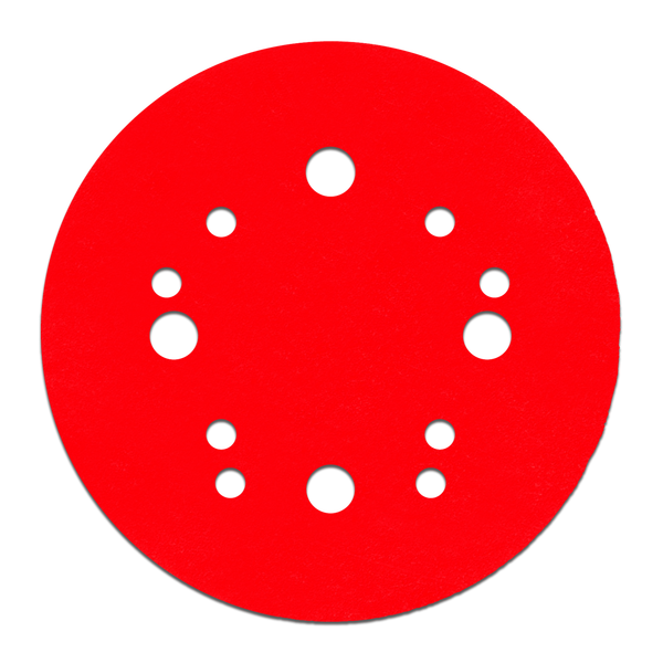 DIABLO 5IN ROS DISC H&amp;L 220G