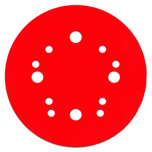 DIABLO 5IN ROS DISC H&amp;L 120G*
