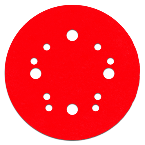 DIABLO 5IN ROS DISC H&amp;L 120G