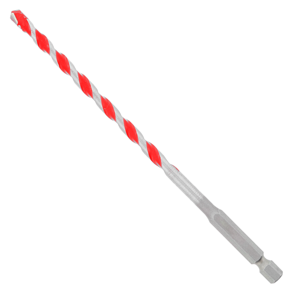 7/32 in. x 4 in. x 6 in. SPEEDemon™ Red Granite Carbide Tipped Hammer Drill Bit