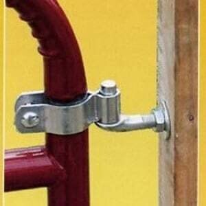 Gate Hinge*