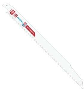 12&#39;&#39; 10TPI DEMO MULTI-MATERIAL Blade, BULK