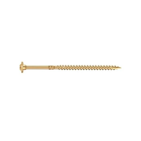 GRK 5/16 x 3-1/8-Inch Rss Rugged Structural Screw Mini Handy-Pak