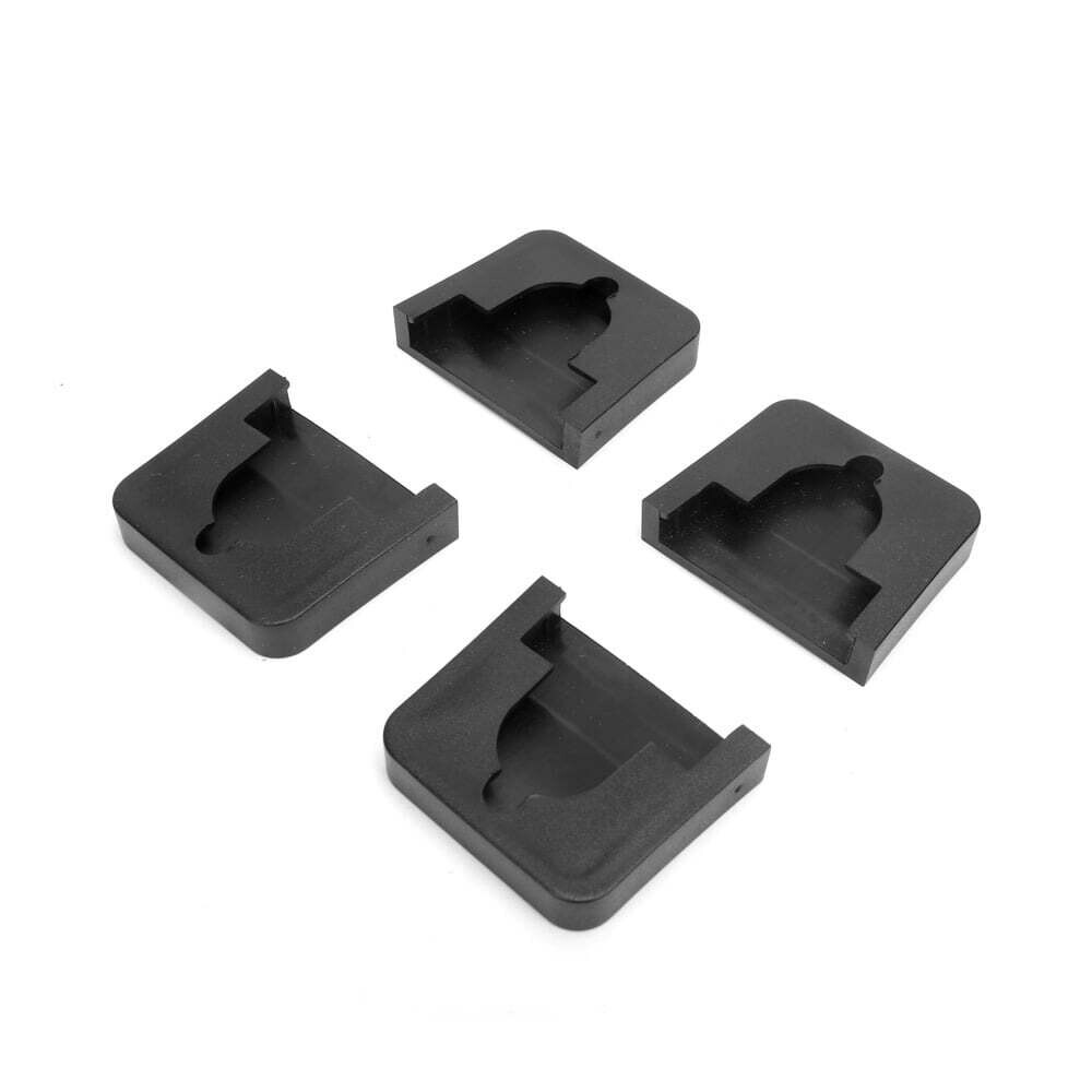 Pony Jorgensen 7456 Cushion Clamp Pads