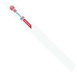 12&#39;&#39; 18TPI EXTREME MEDIUM METAL Blade, BULK