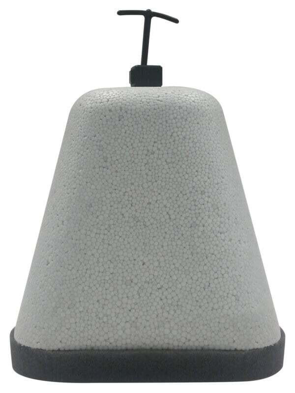 Frost King FC1 Faucet Protector, Polystyrene, For: Faucet