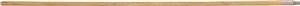 Linzer RP548 Extension Pole, 48 in L, Wood