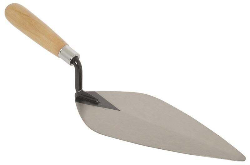 Brick Trowel