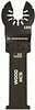 IMPERIAL BLADES IBOA133-1 Oscillating Blade, One-Size, 15 TPI, HCS