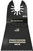 IMPERIAL BLADES IBOA270-3 Oscillating Blade, One-Size, 14 TPI, HCS