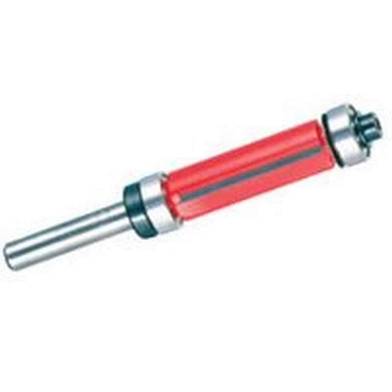 Freud 50-501 Router Bit, 3-5/16 in OAL, 1/4 in Dia Shank, Carbide*