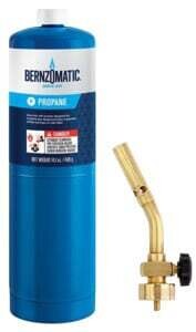 KIT TORCH MAN PROPANE 14.1OZ*