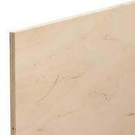 1/4&quot;x4x8 Birch Plywood*