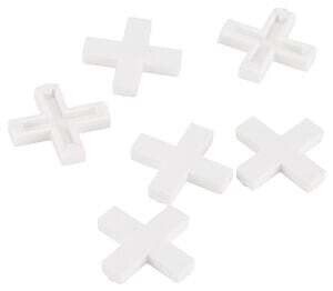 Vulcan MJ-T80806-3L Tile Spacer, Plastic*