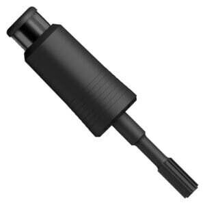 Diablo DMAMXAD1010 Bit Adapter, Spline to SDS Max Shank*