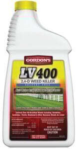 Gordon&#39;s 8601082 Weed Killer, Liquid, Spray Application, 1 qt*