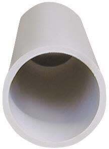 GENOVA 300057 Pressure Pipe Bell, 20 ft L