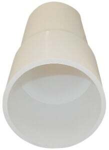 JM Eagle Schedule Series 530030 Pipe, 3/4 in, 20 ft L, Solvent Weld, SCH 40 Schedule, PVC*