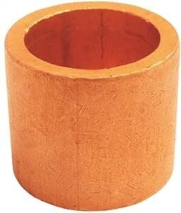 EPC 119 Series 10030550 Flush Bushing, 3/4 x 1/2 in, FTG x Sweat