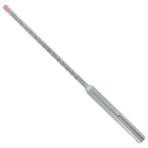 Diablo Rebar Demon DMAMX1010 Hammer Bit, 3/8 in Dia, 13 in OAL, Percussion, 4-Flute, SDS Max Shank*