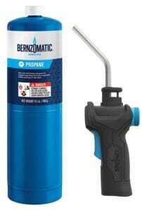 KIT TORCH MULTI-USE PROPANE